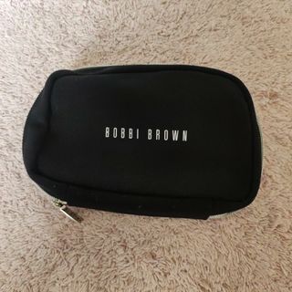 ボビイブラウン(BOBBI BROWN)のBOBBIBROWN ポーチ(ポーチ)