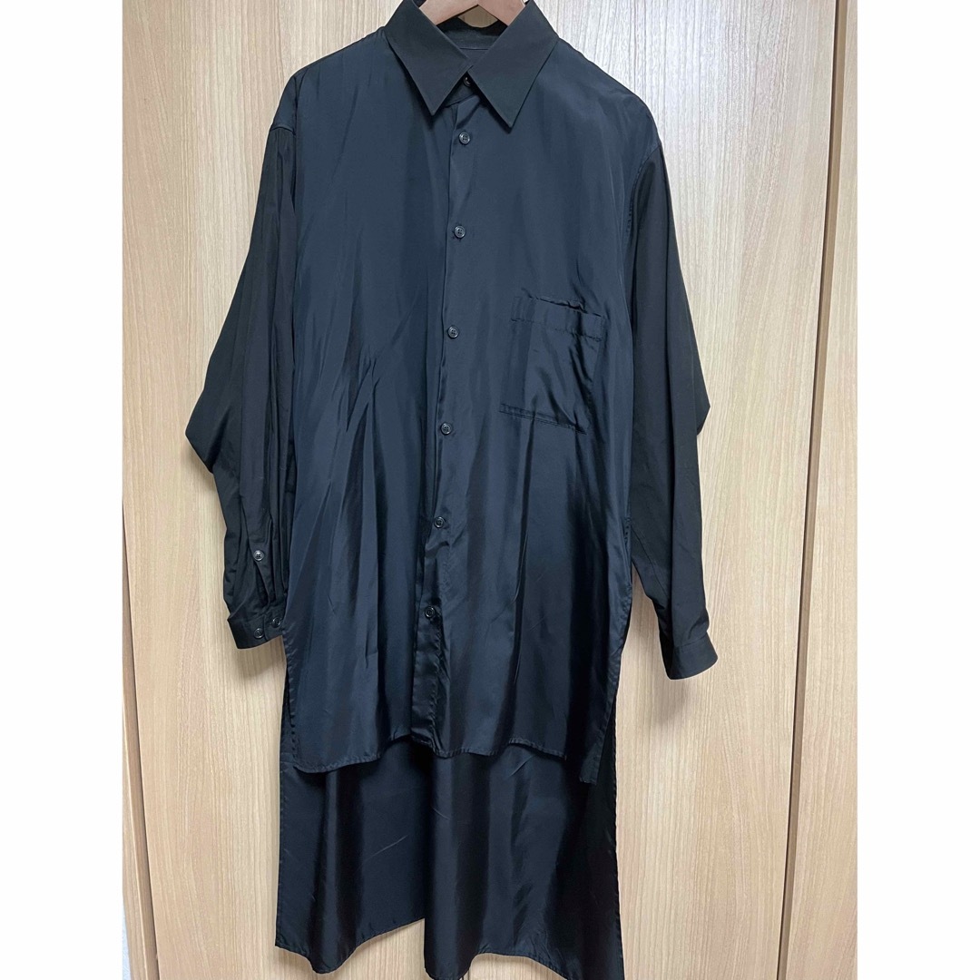 Yohji Yamamoto POUR HOMME - 【売り切り価格】yohji yamamoto 18ss