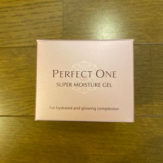 PERFECT ONE - 【６個セット】パーフェクトワン モイスチャージェル ...