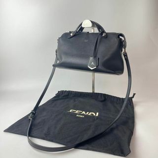 フェンディ(FENDI)のフェンディ FENDI バイザウェイ 2way ハンドバッグ ショルダーバッグ.(ショルダーバッグ)