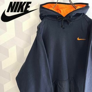 ナイキ パーカー(メンズ)(オレンジ/橙色系)の通販 300点以上 | NIKE