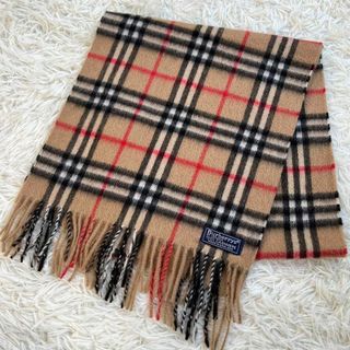 バーバリー(BURBERRY) マフラー/ショール(レディース)の通販 3,000点