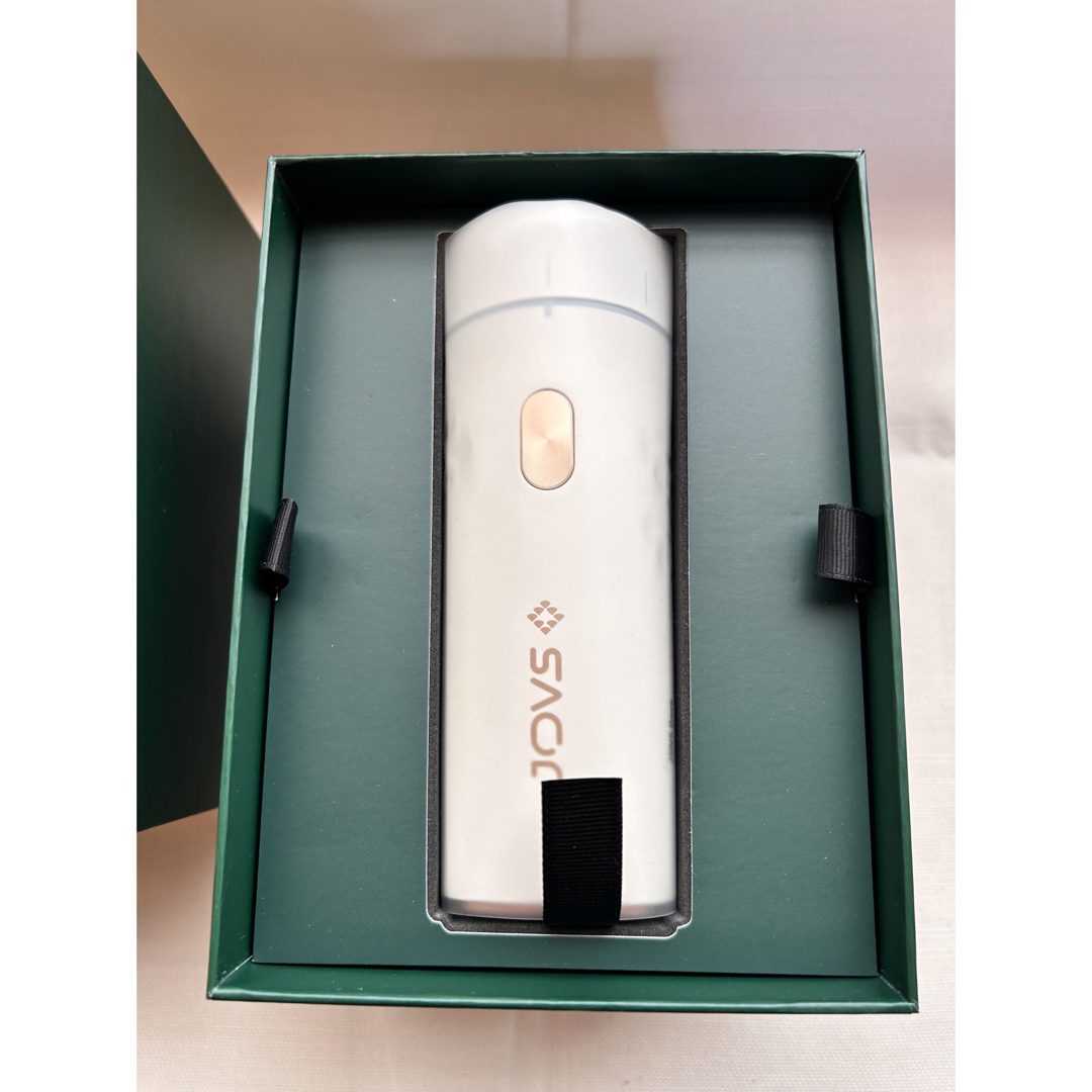 JOVS Dora家庭用脱毛器 JOVS Dora家庭用脱毛器