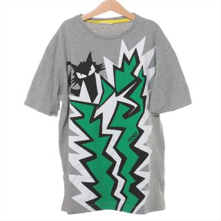 フェンディ Tシャツ・カットソー(メンズ)の通販 300点以上 | FENDIの