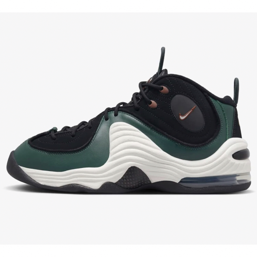 NIKE AIR PENNY 2 ナイキ エア ペニー 2 新品　箱付き