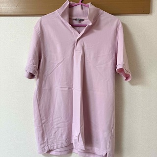 ユニクロ(UNIQLO)のユニクロ ポロシャツ XL(ポロシャツ)