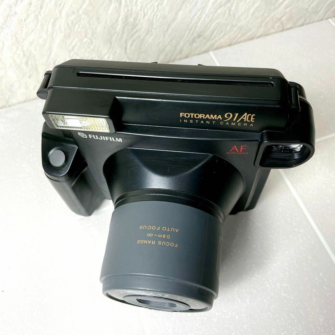 富士フイルム - 今だけセール! インスタントカメラ フォトラマ 富士フイルム - 今だけセール! インスタントカメラ フォトラマ