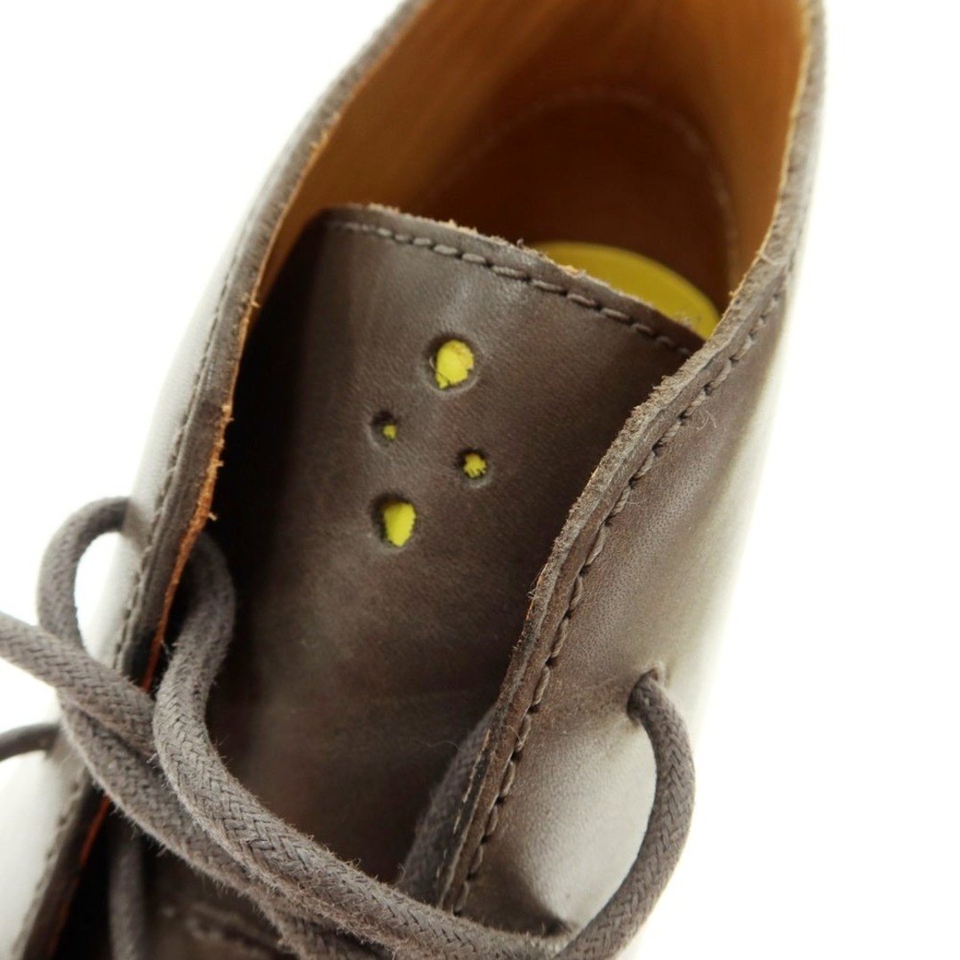 COLE HAAN コールハーン ブーツ 未使用-