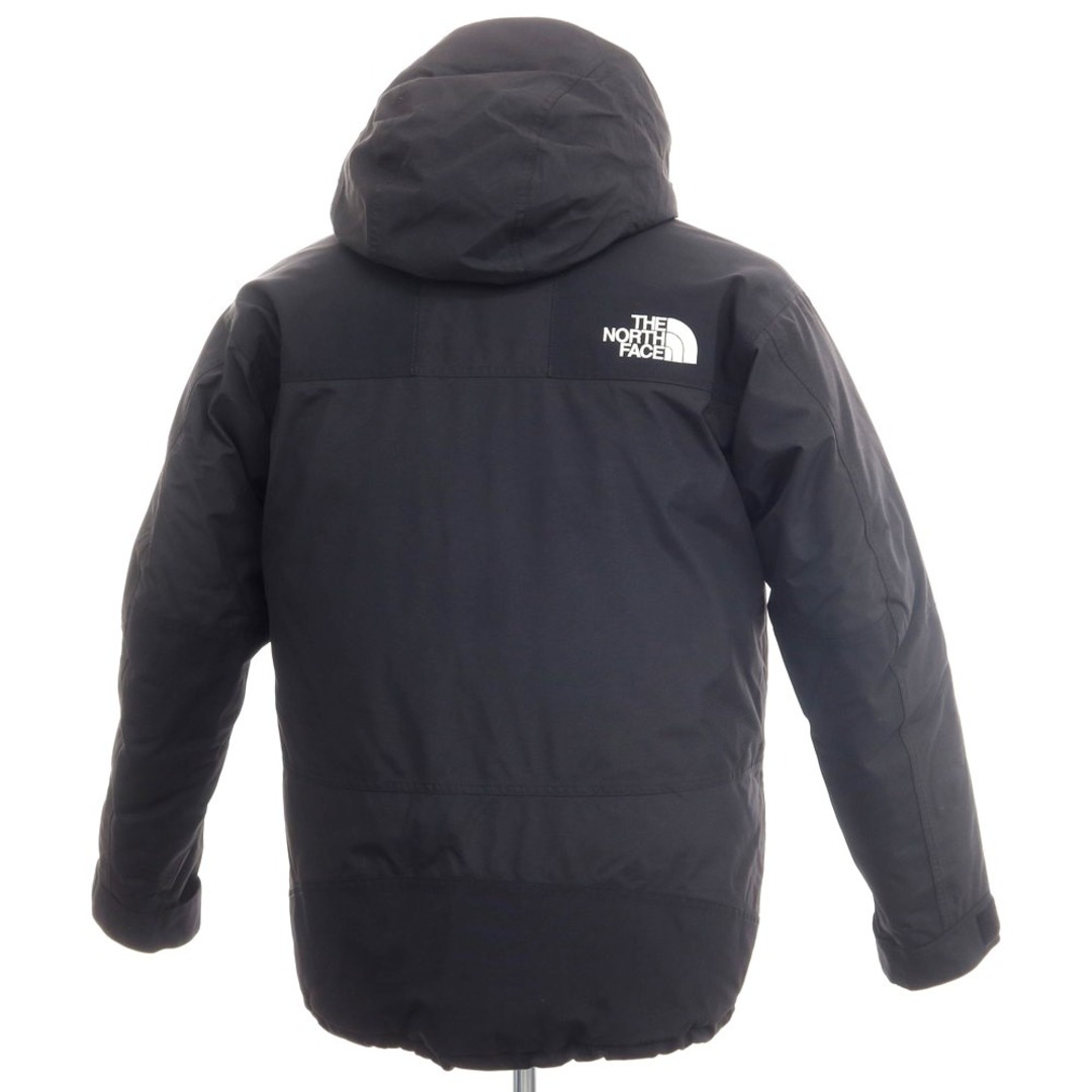 THE NORTH FACE - 【中古】ザノースフェイス THE NORTH FACE GORE-TEX