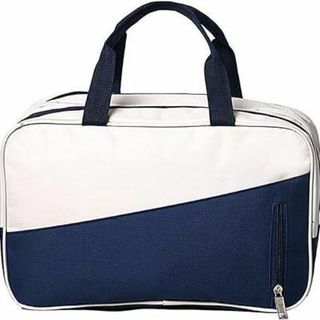 ★お買い得★プールバッグ　水泳　スイミング　ジム　サウナ　スポーツバッグ(マリン/スイミング)