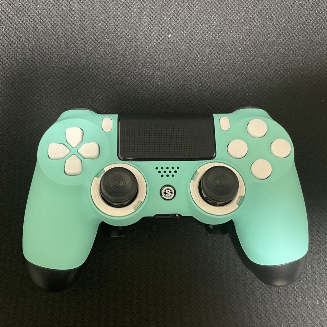 PlayStation4 - SCUF infinity 4PS PRO フルカスタム デジタルタップ