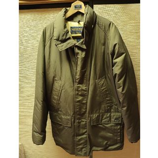 ウールリッチ(WOOLRICH)のウールリッチ　ダウンジャケット　L(ダウンジャケット)