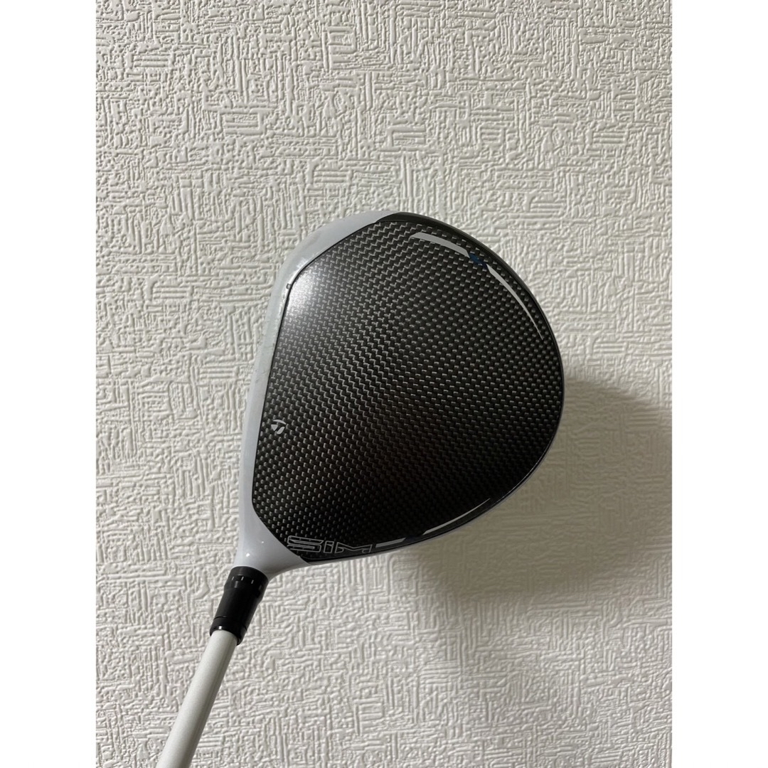 TaylorMade - SIM MAX 9.0° ドライバー ヘッドのみの通販 by Maron's