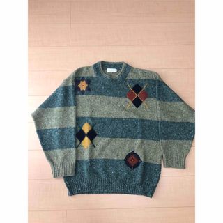 ジバンシィ ニット/セーター(メンズ)の通販 200点以上 | GIVENCHYの