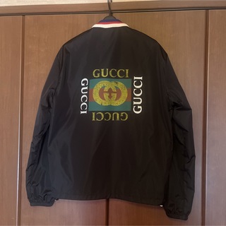 Gucci - GUCCI アウター 美品 即購入ok 即日発送の通販 by mikachin 
