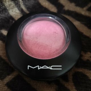 マック(MAC)のMAC　頬紅　ミネラライズブラッシュ(チーク)