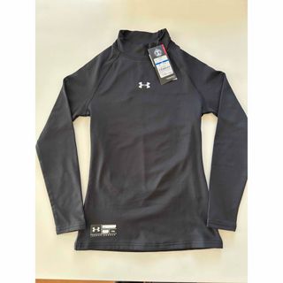 アンダーアーマー(UNDER ARMOUR)の※新品未使用※ アンダーアーマー　長袖アンダーシャツ　サイズ　YXL（160）　(ウェア)