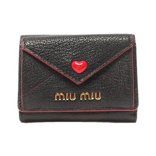 ミュウミュウ 財布(レディース)の通販 7,000点以上 | miumiuの