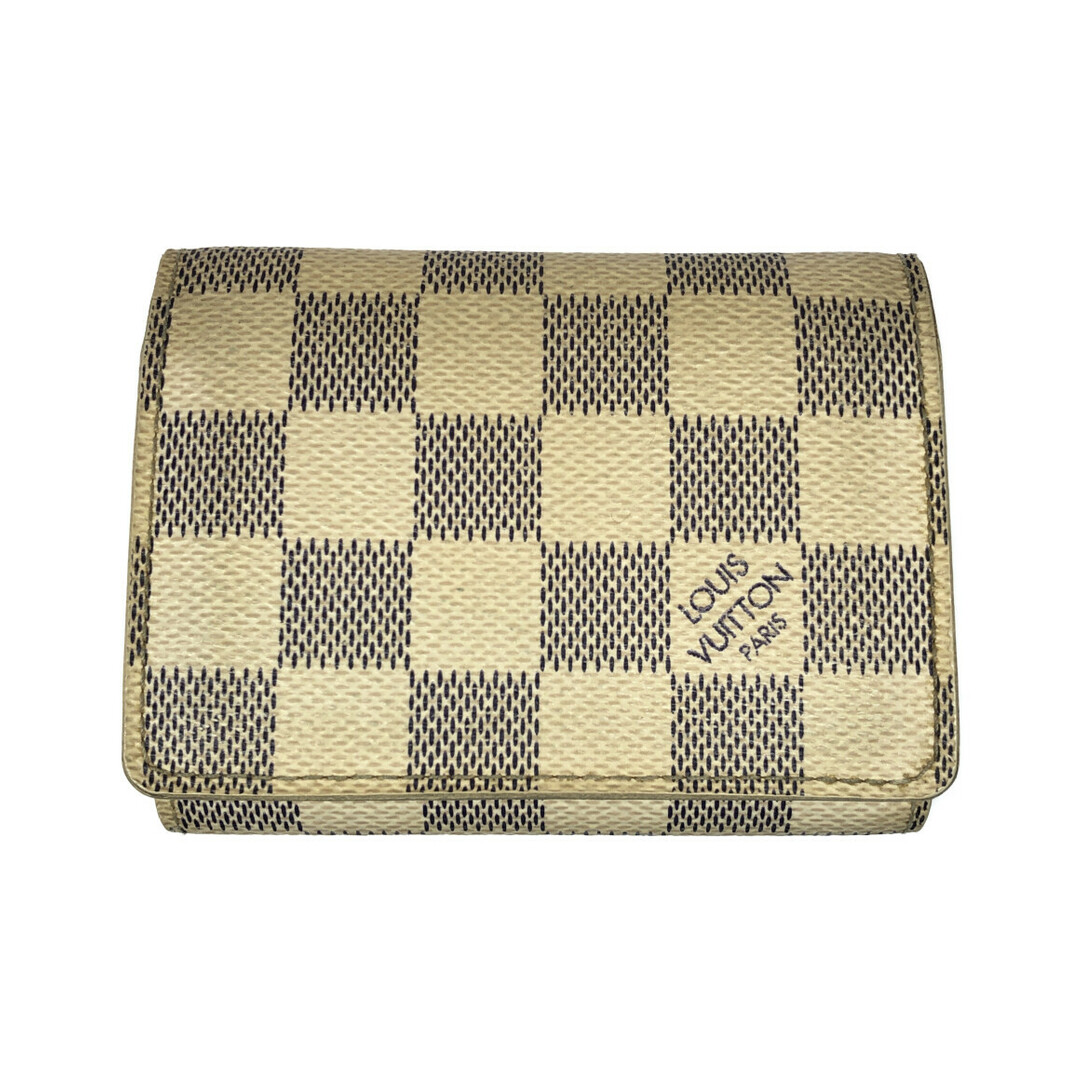 LOUIS VUITTON - ルイヴィトン Louis Vuitton 名刺入れ カードケース