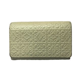 ロエベ 財布(レディース)(グレー/灰色系)の通販 200点以上 | LOEWEの