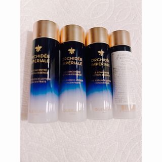 GUERLAIN - ゲラン オーキデアンペリアル ザエッセンスローション
