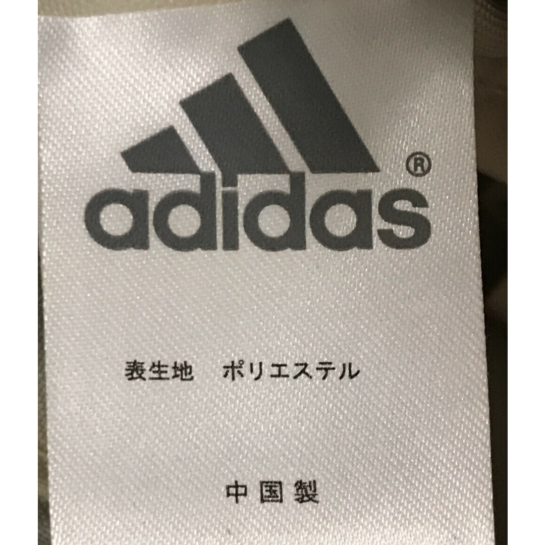 adidas(アディダス)のアディダス adidas ショルダーバッグ 斜め掛け カーキ    メンズ メンズのバッグ(ショルダーバッグ)の商品写真