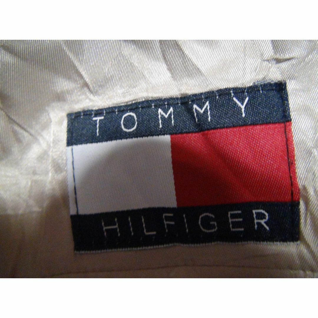 TOMMY HILFIGER(トミーヒルフィガー)のTOMMY HILFIGERのブレザー(XXL) !。 メンズのジャケット/アウター(テーラードジャケット)の商品写真