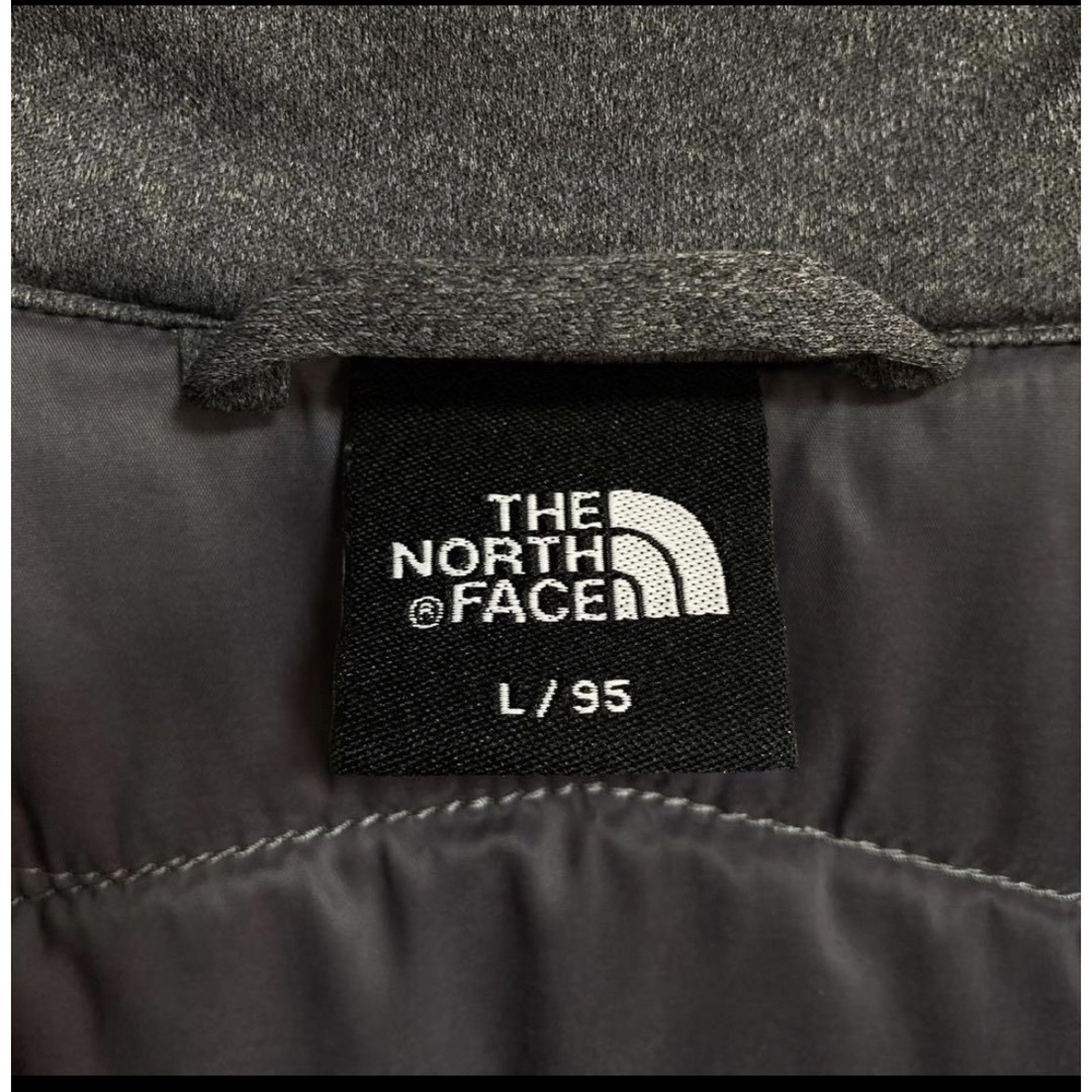 THE NORTH FACE - ☆美品 ☆ノースフェイス キルティングコート ☆中綿 ...