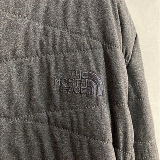 THE NORTH FACE - ☆美品 ☆ノースフェイス キルティングコート ☆中綿 ...