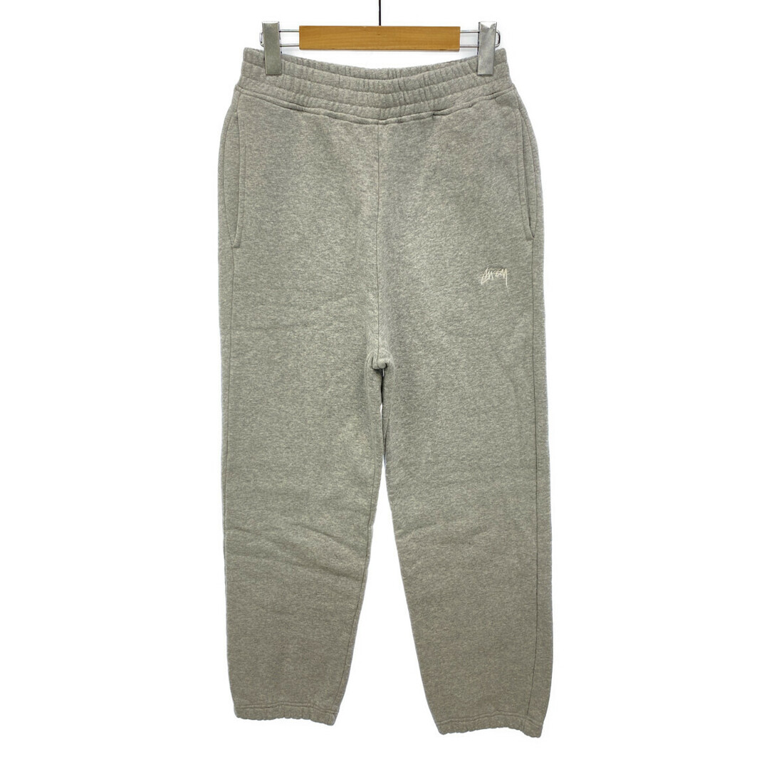 STUSSY - ステューシー STUSSY スウェットパンツ メンズ Mの通販 by