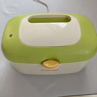 コンビ(combi)のCombi おしりふきウォーマー(その他)