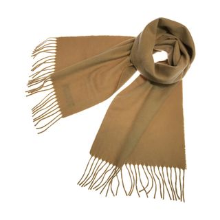 LORO PIANA - 美品 ロロピアーナ マフラー カシミヤ100% レディースの