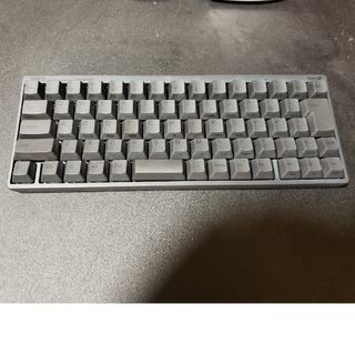 ピーエフユー(PFU)の【Kuwait様専用】HHKB Professional HYBRID(PC周辺機器)