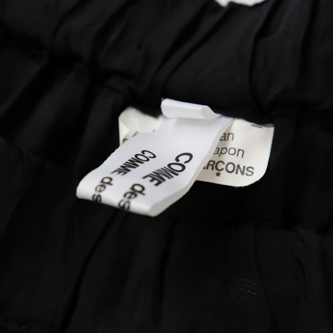 COMME des GARCONS - AD2016 COMME des GARCONS コムコム