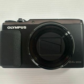 OLYMPUS - TG-6 オリンパスデジタルカメラ 新品 黒2台の通販 by おまる ...