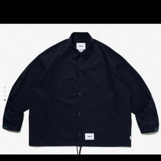 ダブルタップス(W)taps)のWTAPS 23ss chief jacket(ナイロンジャケット)