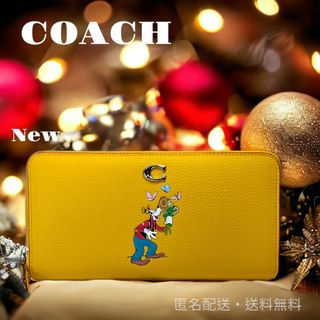 コーチ(COACH) メンズファッション（イエロー/黄色系）の通販 100点