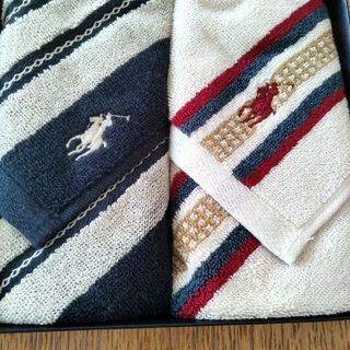 ラルフローレン(Ralph Lauren)の箱無し発送　ラグルス様専用(タオル)