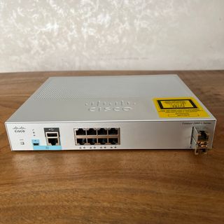 Cisco 無線ルーター　未使用