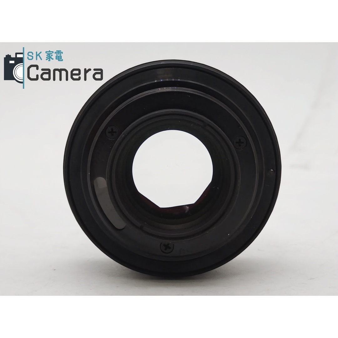 Nikon EL-NIKKOR 50mm f2.8　ニコン 引き延ばし　レンズ
