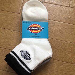 ディッキーズ(Dickies)のディッキーズ　靴下セット(靴下/タイツ)