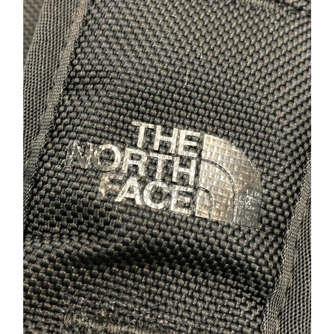 THE NORTH FACE(ザノースフェイス)のザノースフェイス THE NORTH FACE リュック 迷彩柄 メンズ メンズのバッグ(バッグパック/リュック)の商品写真
