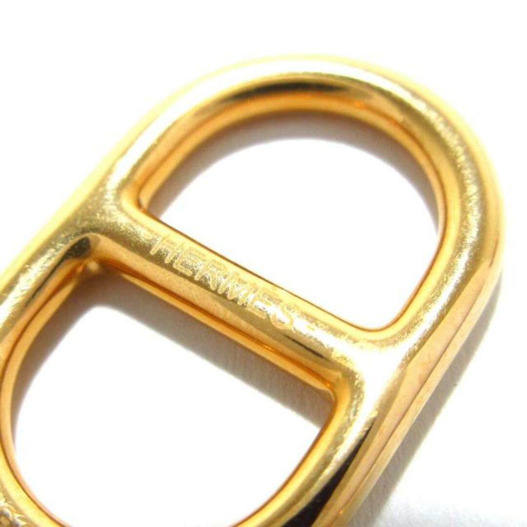 Hermes - エルメス ピアス美品 オーマイヨンの通販 by ブランディア