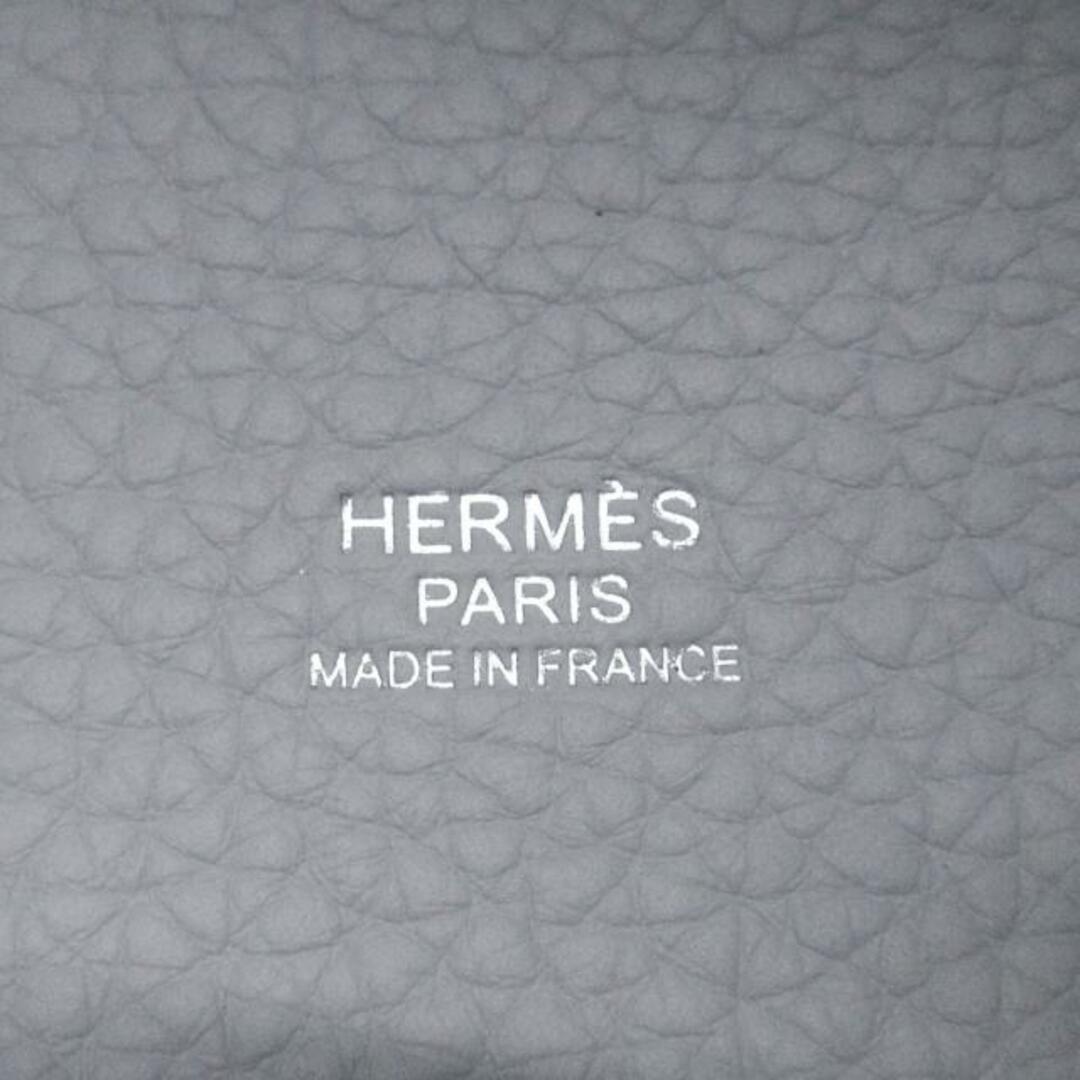 Hermes(エルメス)のHERMES(エルメス) ハンドバッグ新品同様  レディースのバッグ(ハンドバッグ)の商品写真