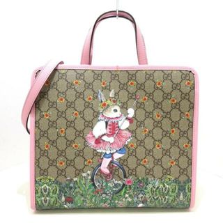 グッチ 花柄 トートバッグ(レディース)の通販 60点 | Gucciの