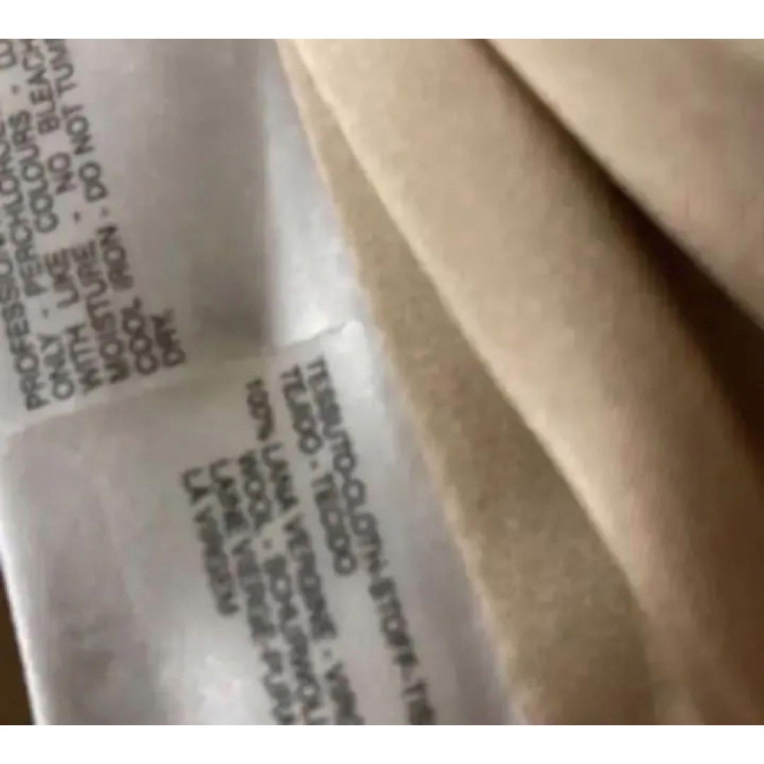 Max Mara - 美品SALE マックスマーラ ベージュコート36の通販 by ベル
