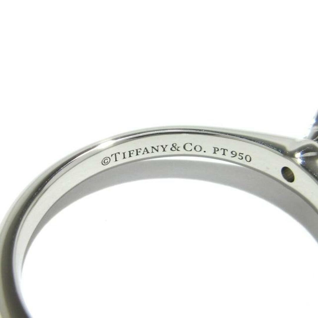 TIFFANY&Co.(ティファニー) リング美品