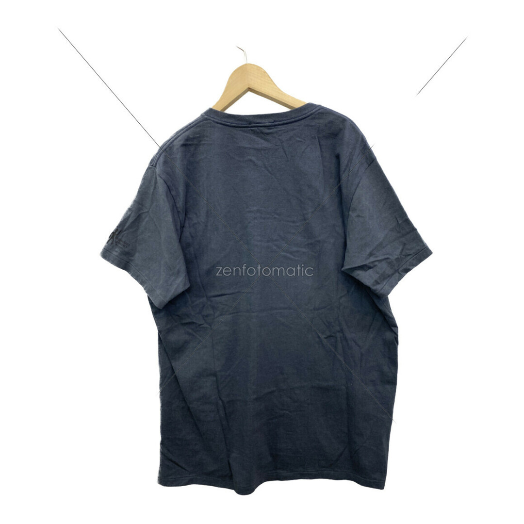 Engineered Garments(エンジニアードガーメンツ)のエンジニアードガーメンツ 半袖Tシャツ メンズ L メンズのトップス(Tシャツ/カットソー(半袖/袖なし))の商品写真