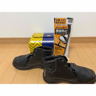 ミドリ安全 メンズ靴/シューズ(その他)の通販 400点以上 | ミドリ安全
