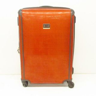 TUMI(トゥミ)美品  117171 1009